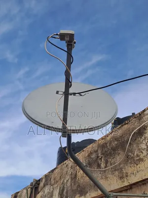 SIGNAL INSTALLERS,Repair and Maintenance