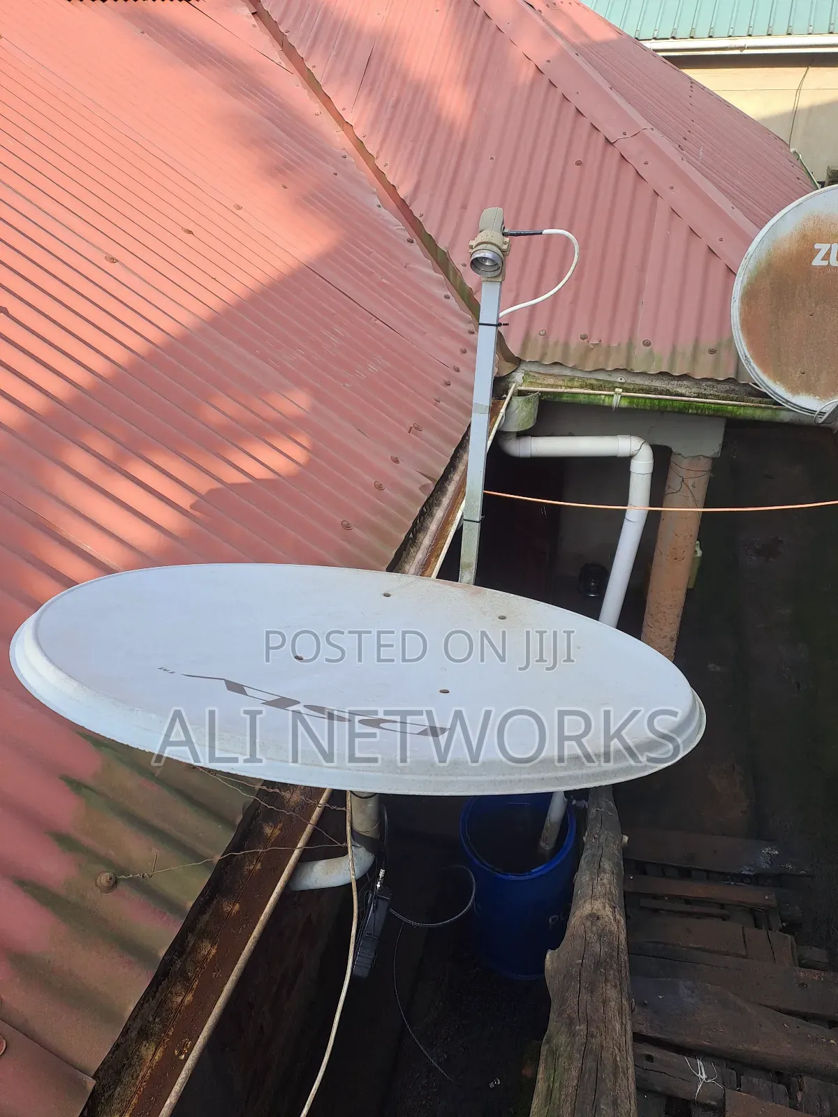 SIGNAL INSTALLERS,Repair and Maintenance