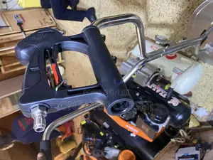 High-Pressure Washer Surface Cleaner Accessories