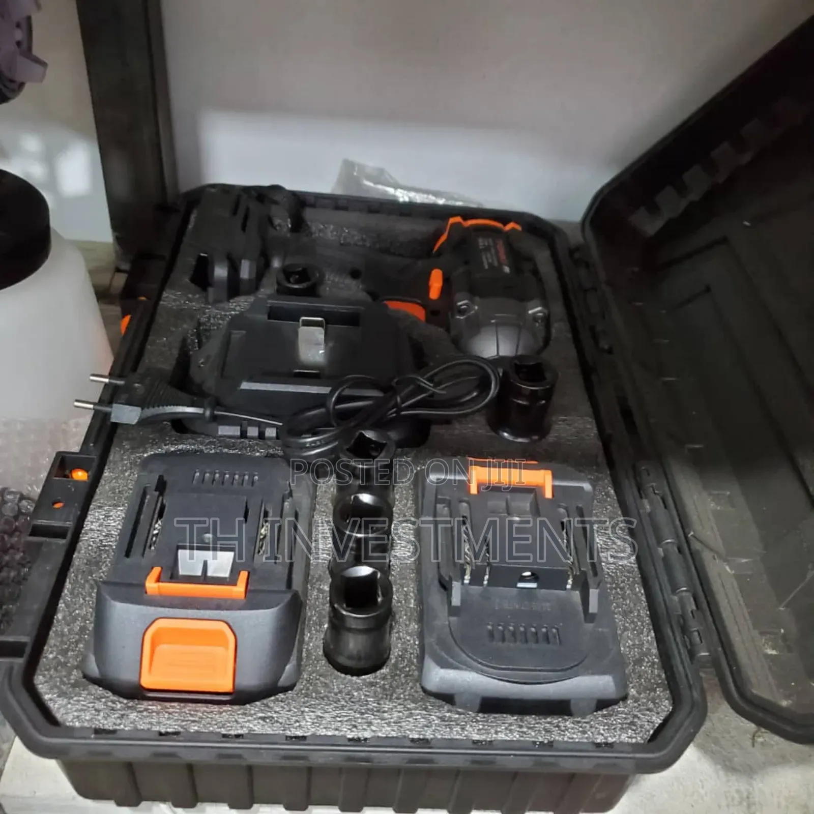 Car Vacuum, 35000PA Portable Handheld Vacuum Cleaner