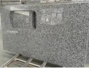 Photo - S-White Granite Well Finished