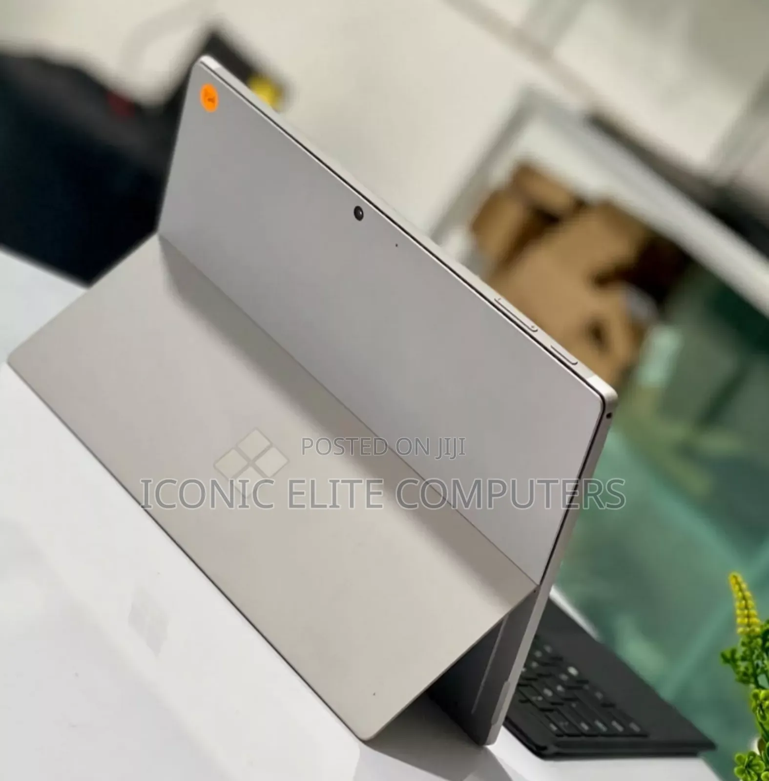 New Laptop Microsoft Surface Laptop 7 16GB Intel Core i7 SSD 512GB