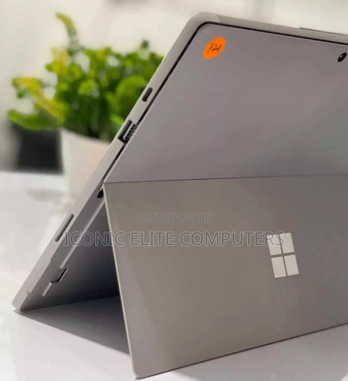 New Laptop Microsoft Surface Laptop 7 16GB Intel Core i7 SSD 512GB