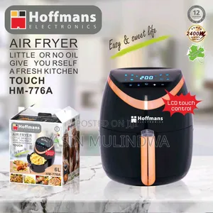 Air Fryer. 6L.