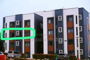 4bdrm Apartment in Fs Properties Ltd, Makindye for rent