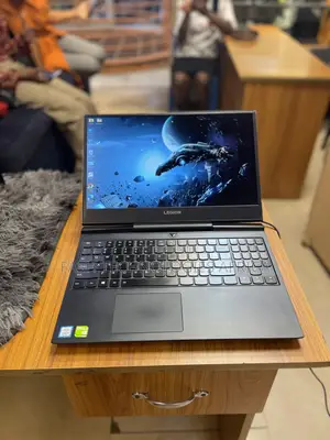 Laptop Lenovo Legion 7 16GB Intel Core I5 HDD+SSD 512GB