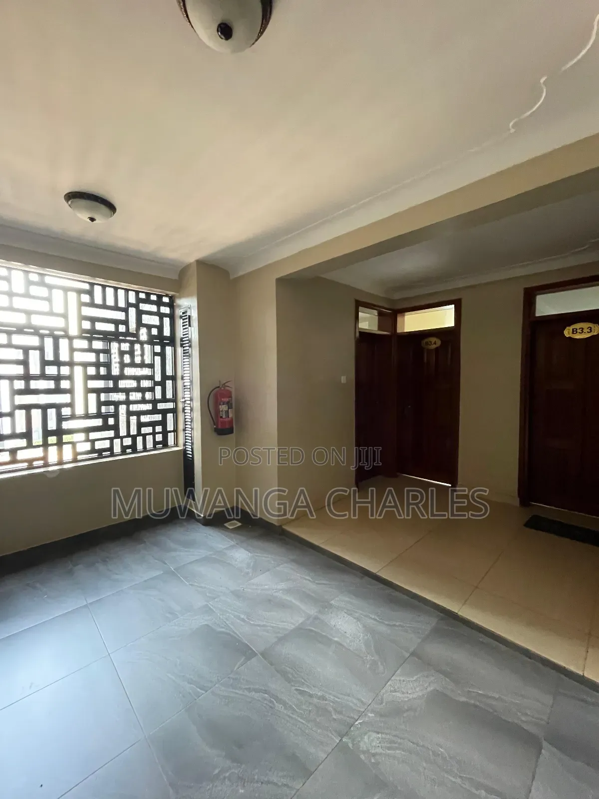 4bdrm Apartment in Fs Properties Ltd, Makindye for rent