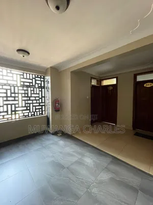 4bdrm Apartment in Fs Properties Ltd, Makindye for rent