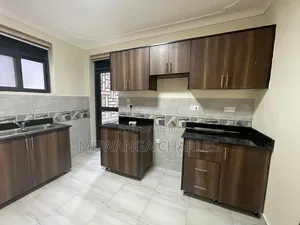 4bdrm Apartment in Fs Properties Ltd, Makindye for rent