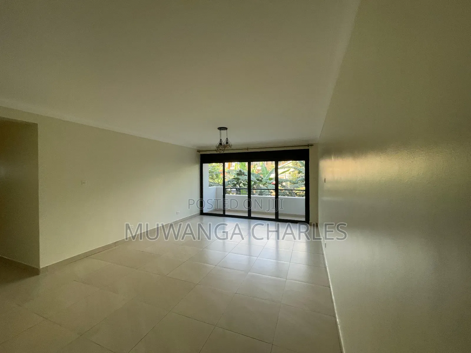 4bdrm Apartment in Fs Properties Ltd, Makindye for rent