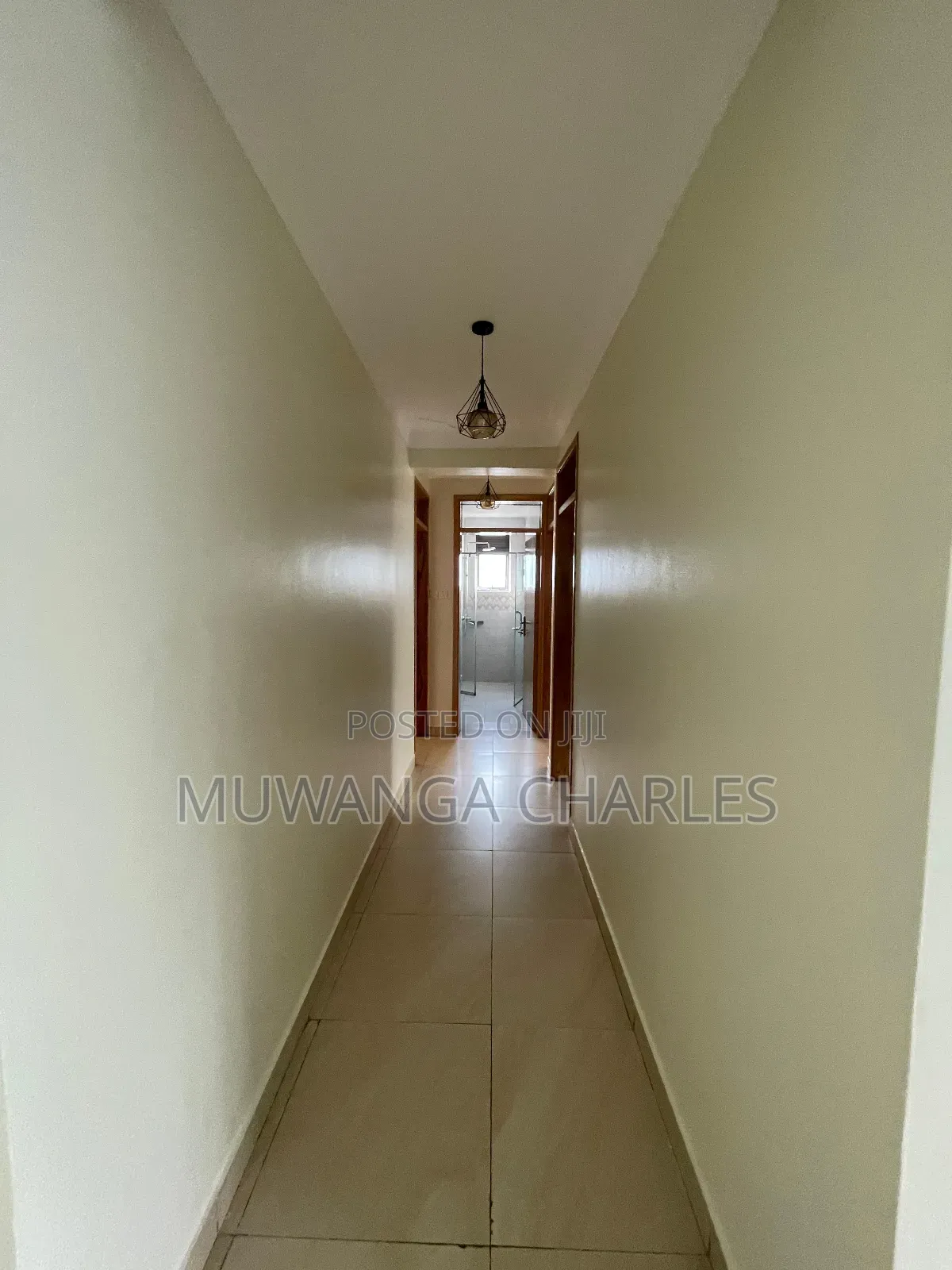 4bdrm Apartment in Fs Properties Ltd, Makindye for rent