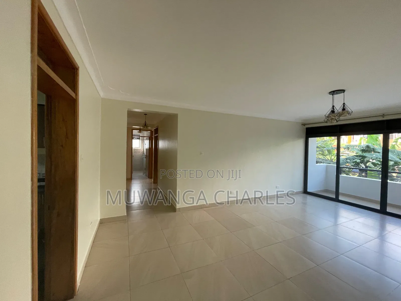 4bdrm Apartment in Fs Properties Ltd, Makindye for rent