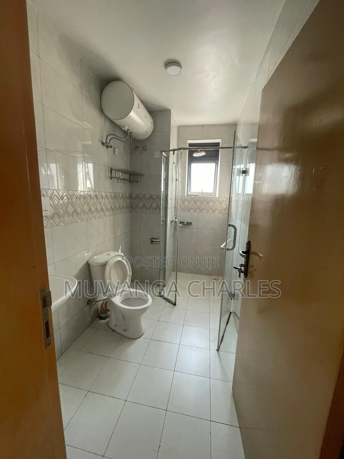 4bdrm Apartment in Fs Properties Ltd, Makindye for rent