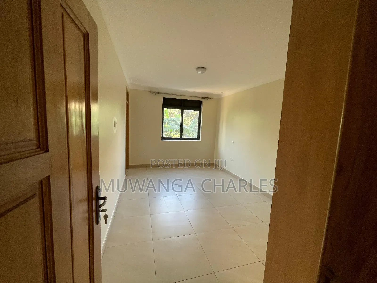 4bdrm Apartment in Fs Properties Ltd, Makindye for rent