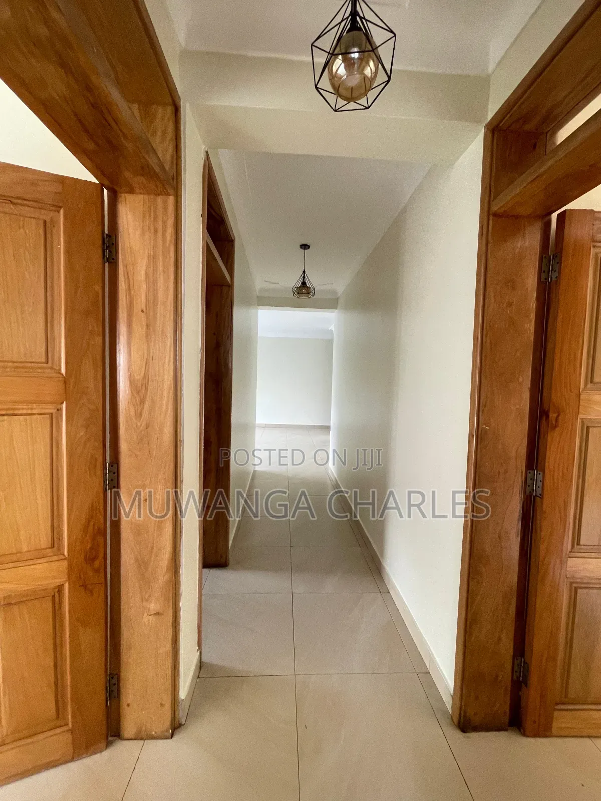 4bdrm Apartment in Fs Properties Ltd, Makindye for rent