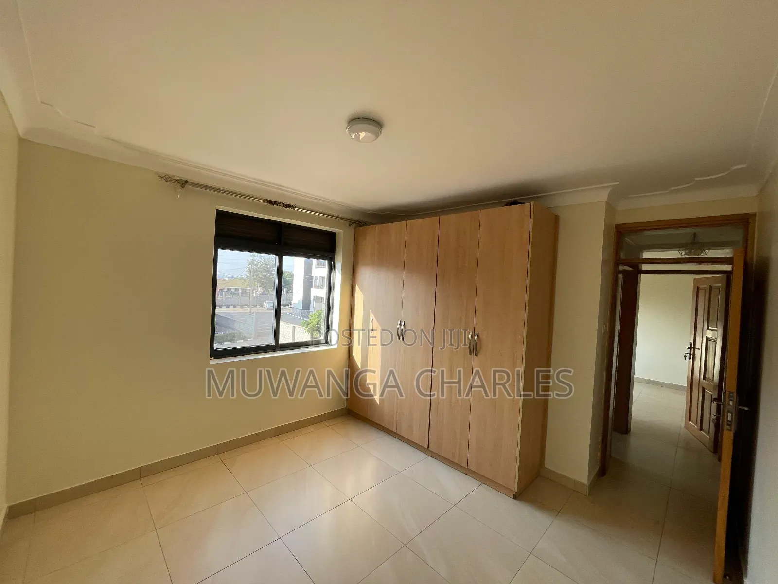 4bdrm Apartment in Fs Properties Ltd, Makindye for rent
