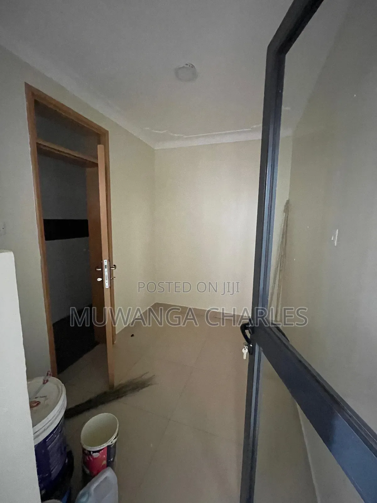 4bdrm Apartment in Fs Properties Ltd, Makindye for rent