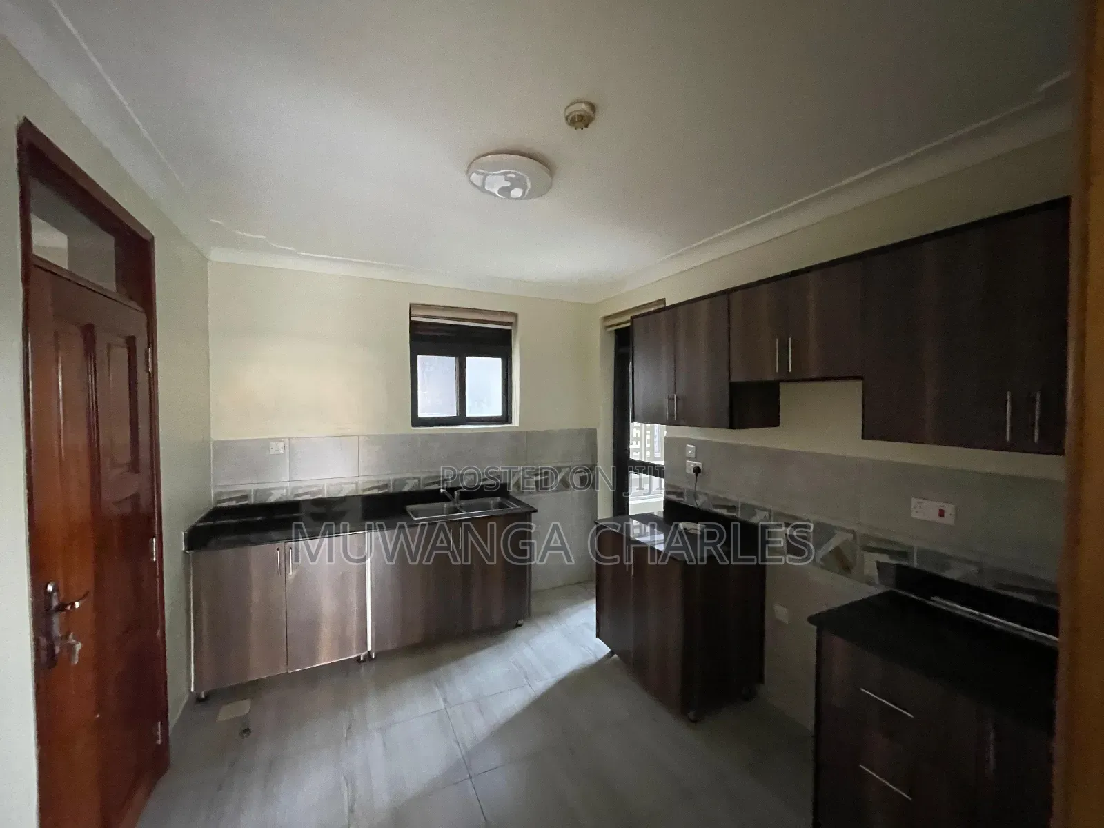 4bdrm Apartment in Fs Properties Ltd, Makindye for rent