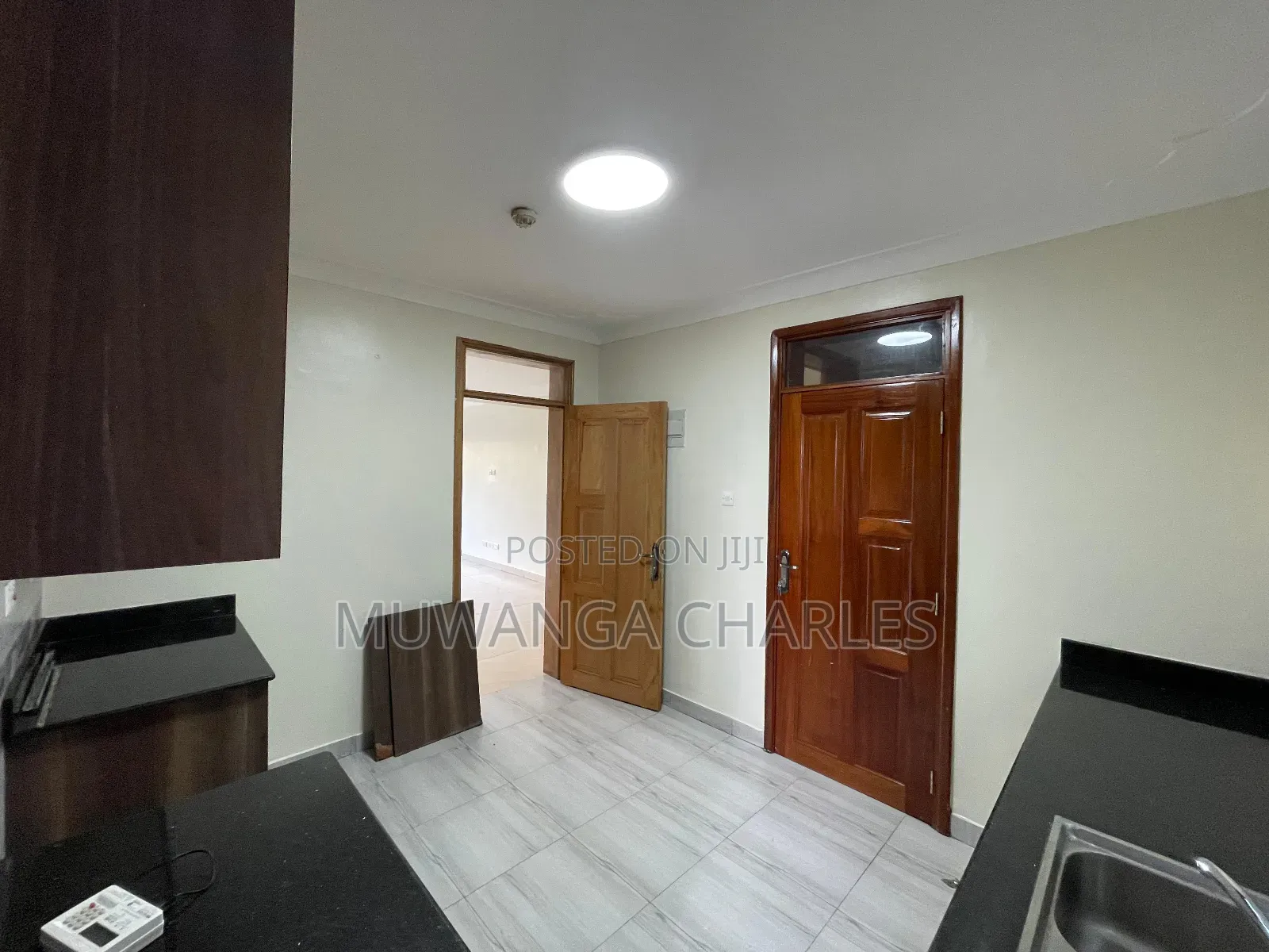 4bdrm Apartment in Fs Properties Ltd, Makindye for rent