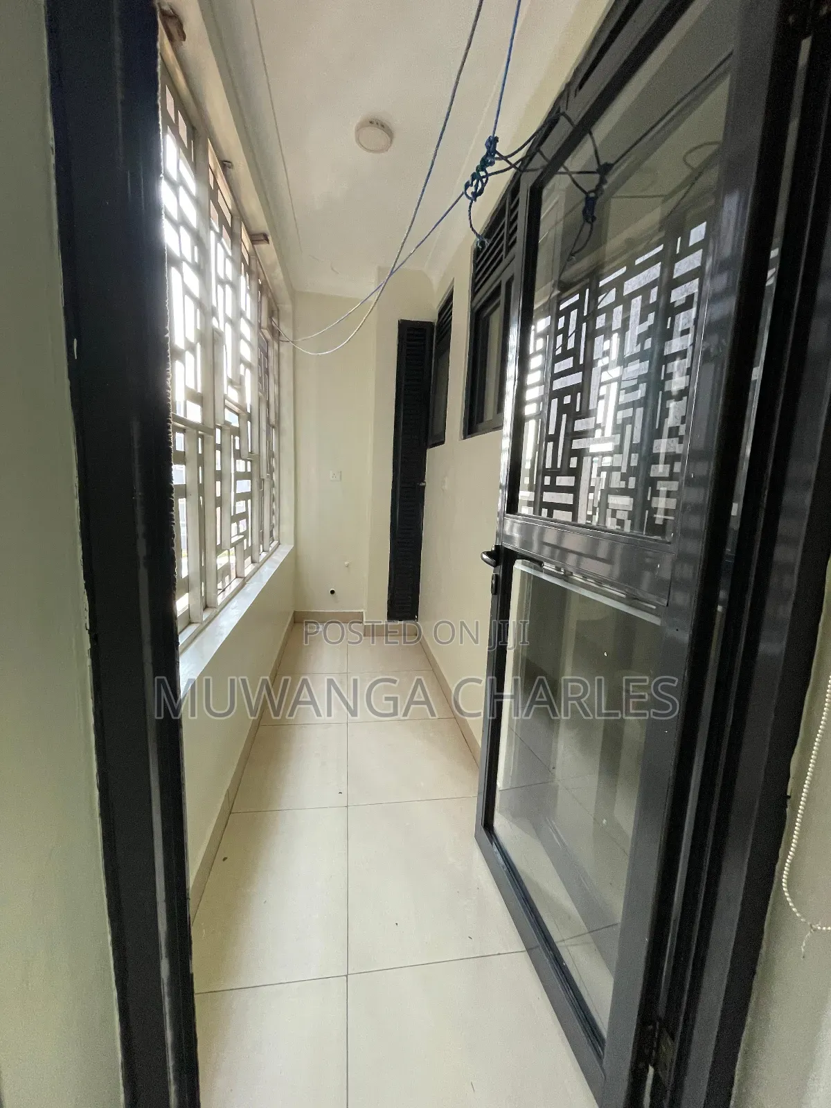 4bdrm Apartment in Fs Properties Ltd, Makindye for rent