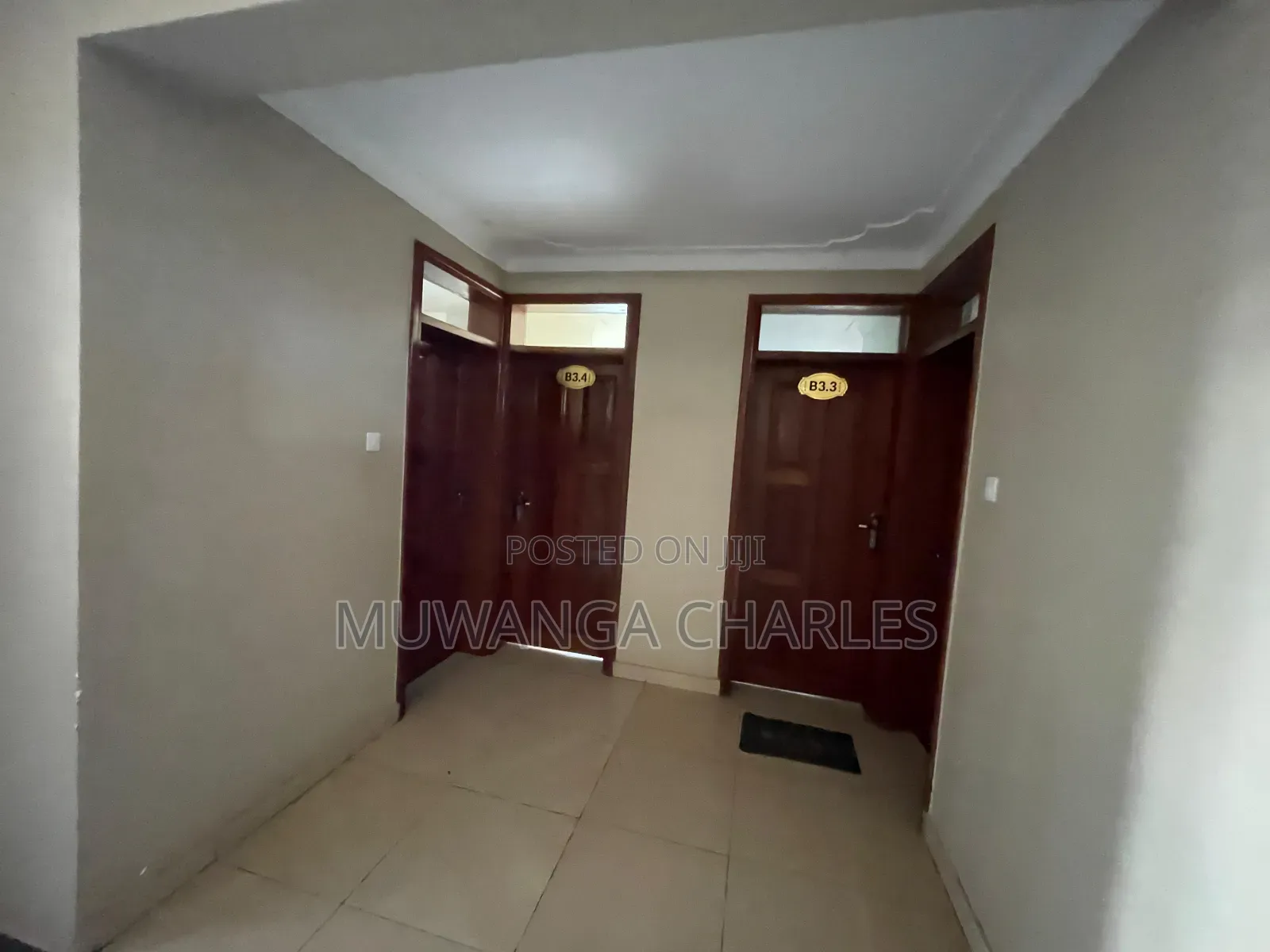4bdrm Apartment in Fs Properties Ltd, Makindye for rent