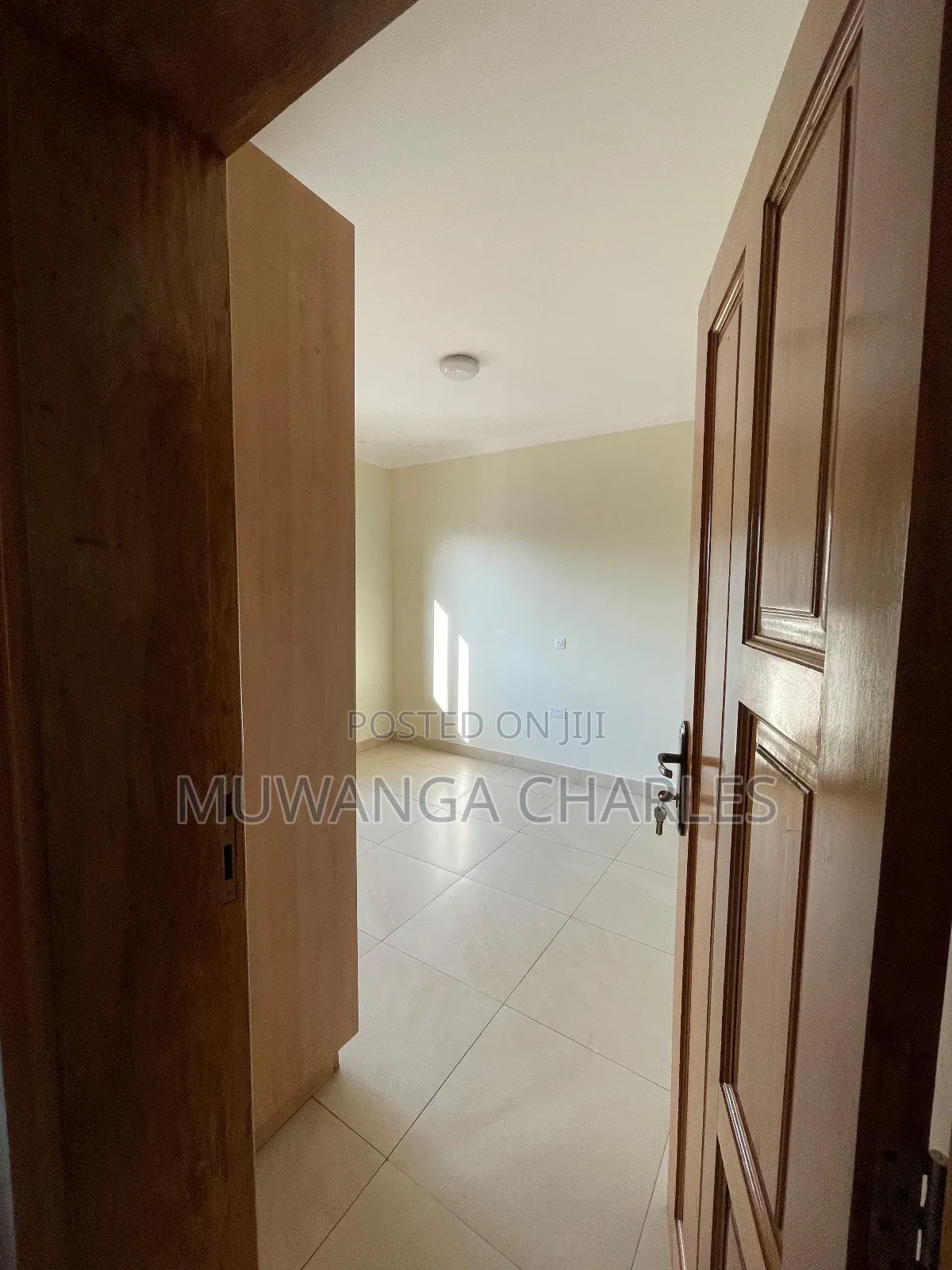 4bdrm Apartment in Fs Properties Ltd, Makindye for rent