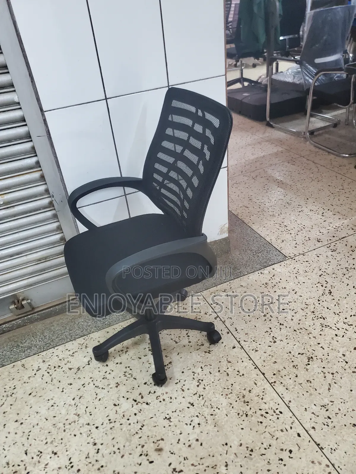 Ergonomic Office Chair Office Chair Sk45l