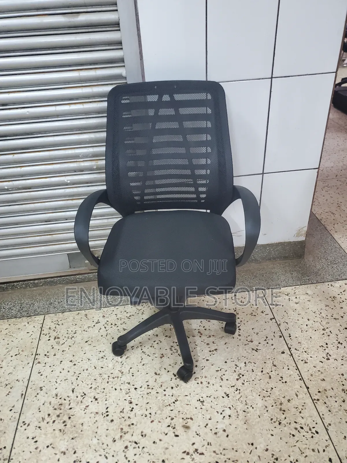 Ergonomic Office Chair Office Chair Sk45l