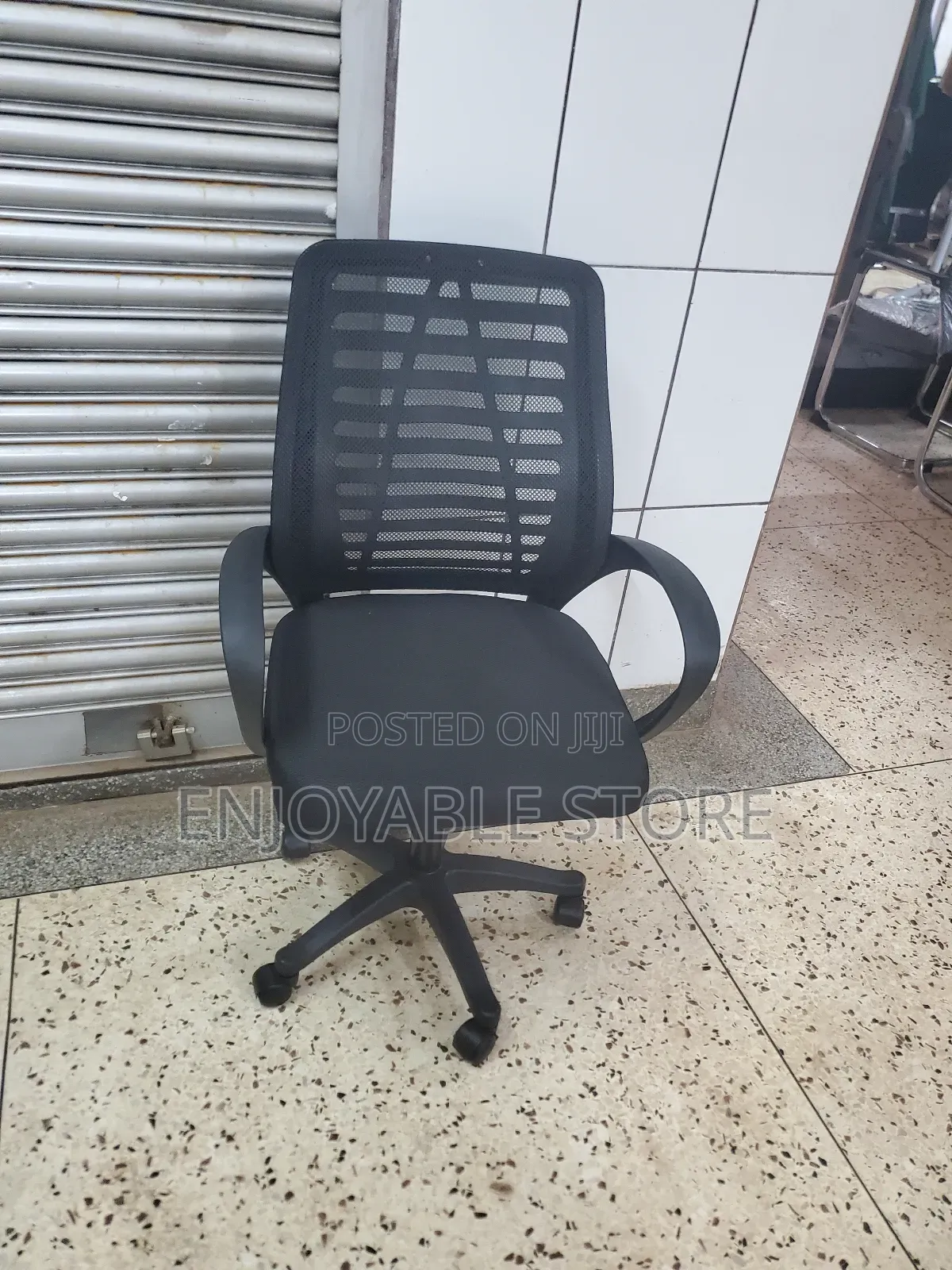 Ergonomic Office Chair Office Chair Sk45l