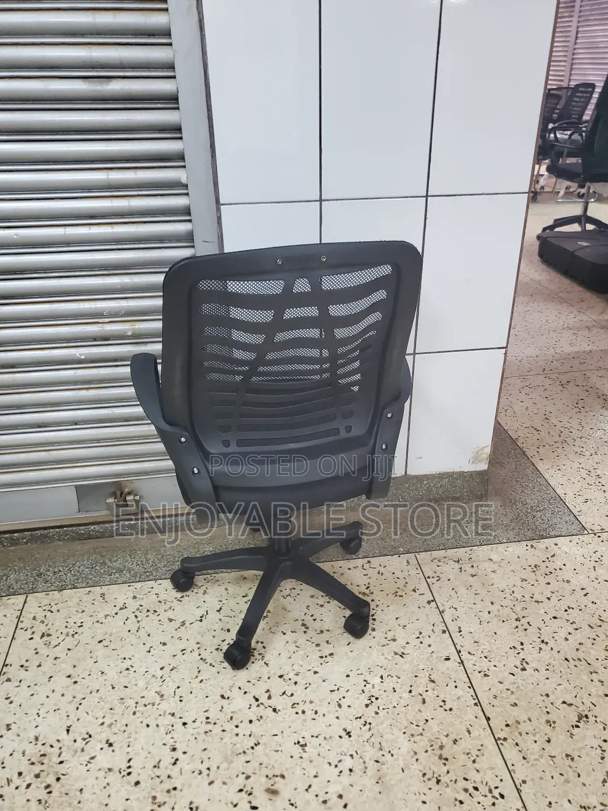 Ergonomic Office Chair Office Chair Sk45l