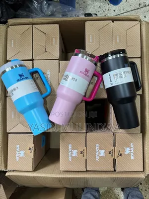 Stanley Mugs