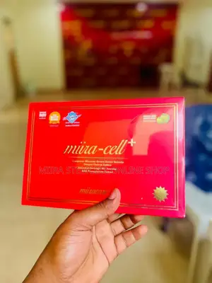 Revoobit Miira-Cell + and Miira Life for Your Perfect Health