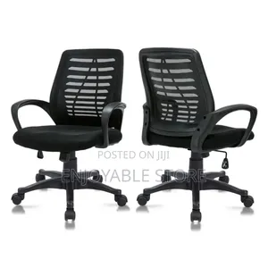 Photo - Office Chairs Modern Stlye Office Chairs