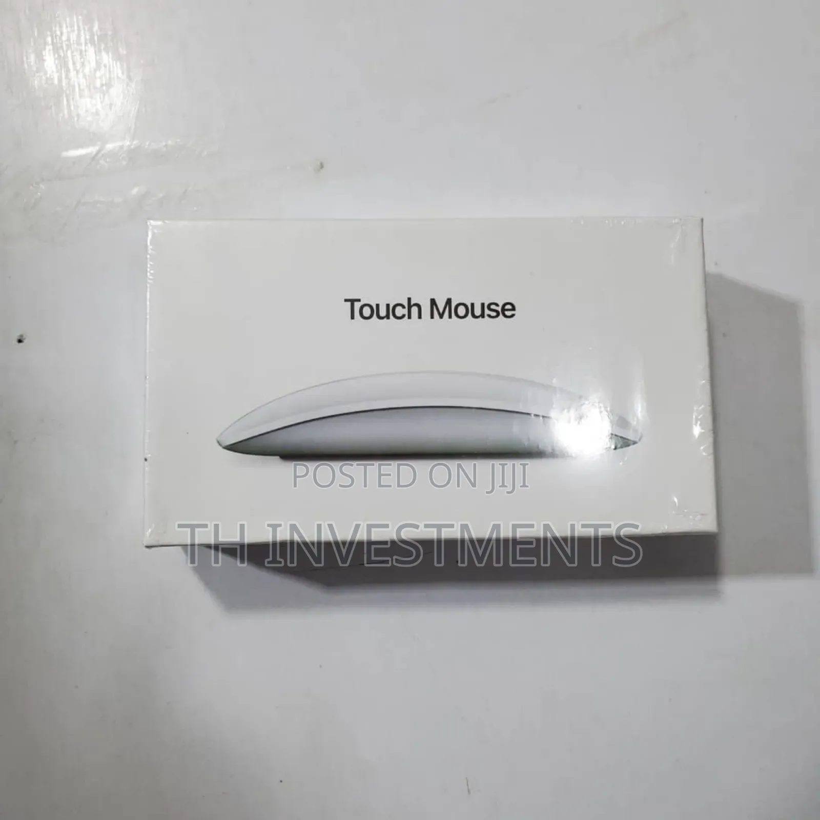 Apple Magic Mouse 2 Gen. A 1657 