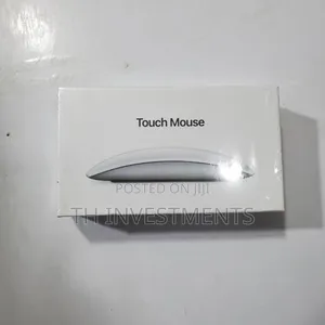 Apple Magic Mouse 2 Gen. A 1657 