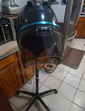 Free Standing Hair Dryer