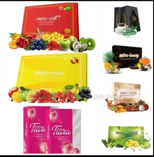 Treat to Cure All Chronicle Diseases With Miira Cell+Product