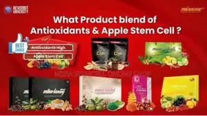 Treat to Cure All Chronicle Diseases With Miira Cell+Product