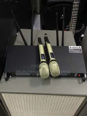 Promax SKM 9003
