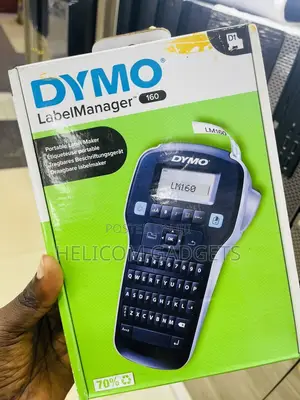 Label Maker DYMO
