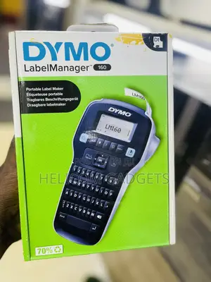 Label Maker DYMO