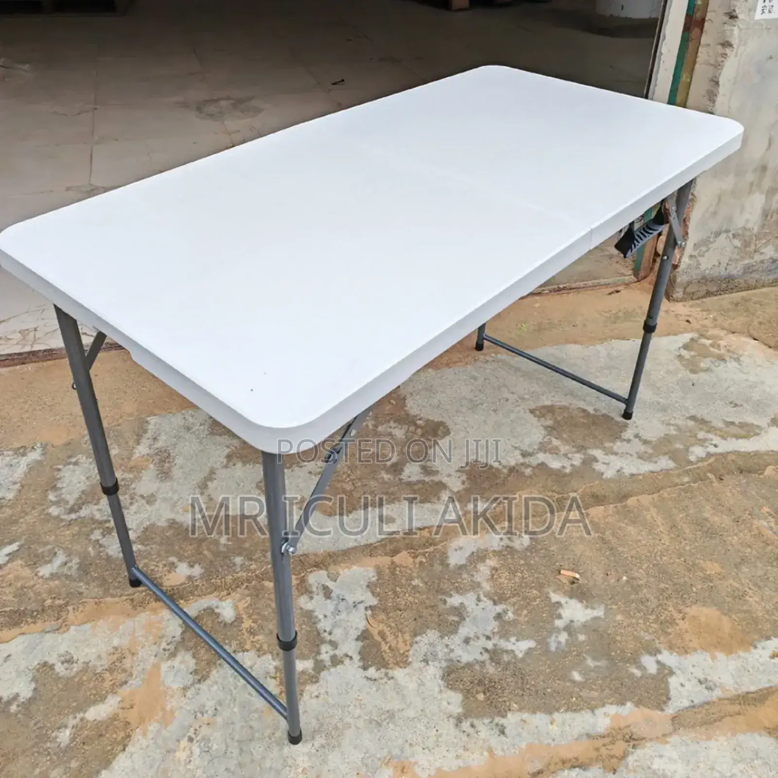 Portable Outdoor Camping,Catering Foldable Plastic Table