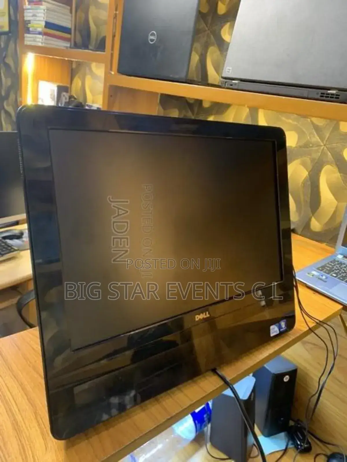 Dell Optiplex 7440 Pc Desktop and All in One Computer