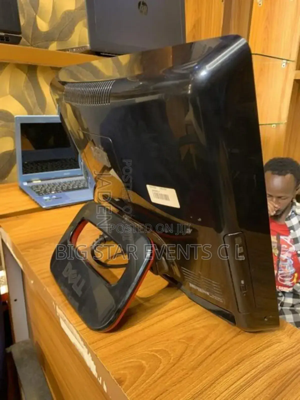 Dell Optiplex 7440 Pc Desktop and All in One Computer