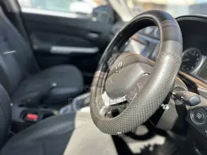 Suzuki Escudo 2016 Silver