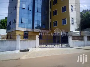 Spacious Complex
