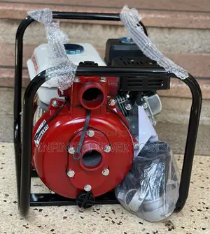 High Pressure Water Pump(Honda)