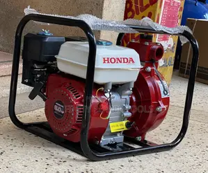High Pressure Water Pump(Honda)