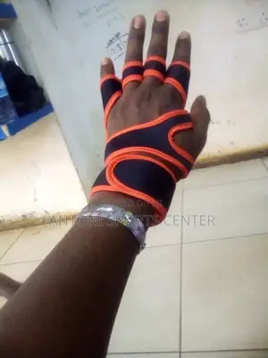 Gym Gloves