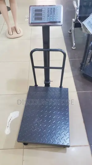 ACS 350kg D=20g Wholesalers Price Computing Platform Scales